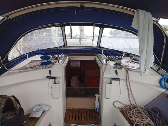 Bavaria Yachts 42 CRUISER de segunda mano en venta