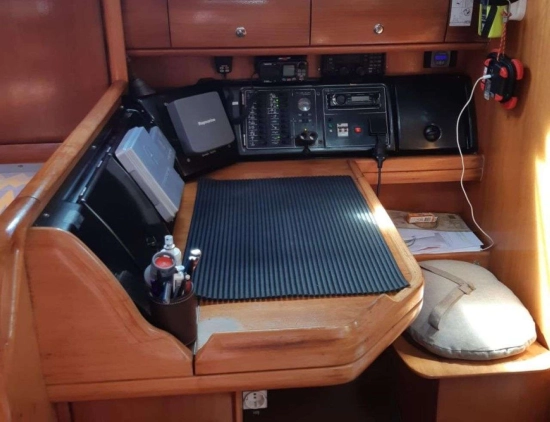 Bavaria Yachts 42 CRUISER de segunda mano en venta