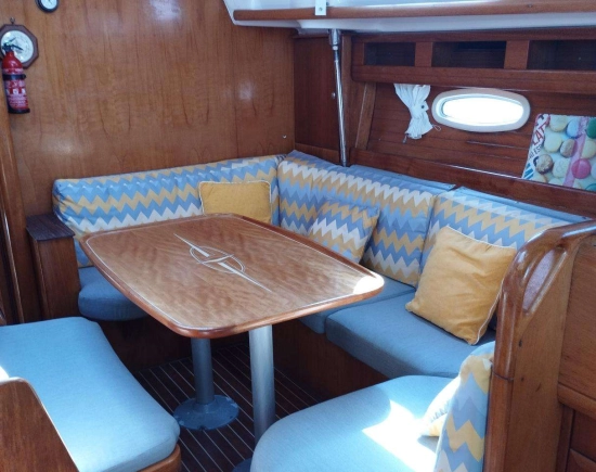 Bavaria Yachts 42 CRUISER de segunda mano en venta