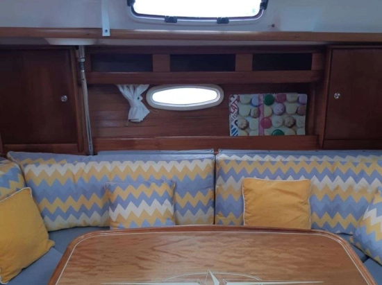 Bavaria Yachts 42 CRUISER de segunda mano en venta