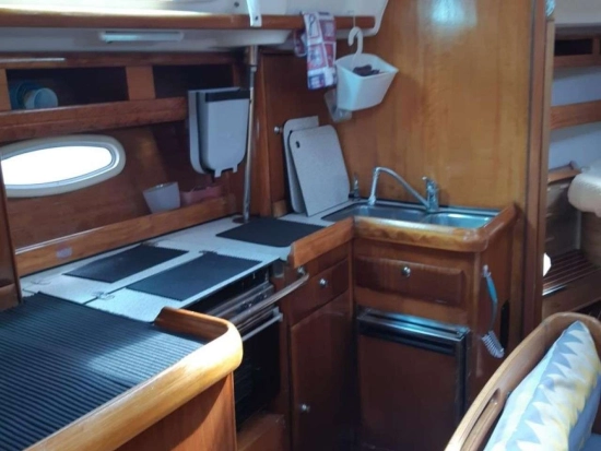 Bavaria Yachts 42 CRUISER de segunda mano en venta