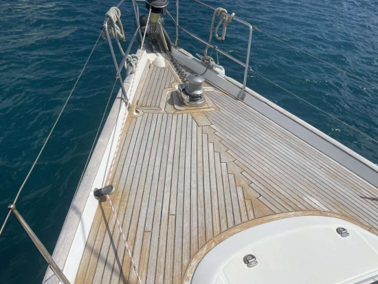 Beneteau Oceanis 523 CLIPPER de segunda mano en venta