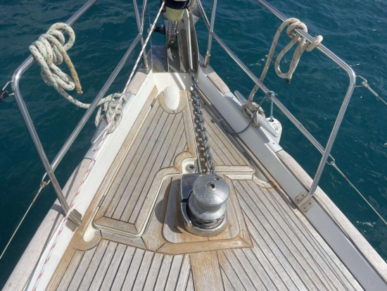 Beneteau Oceanis 523 CLIPPER de segunda mano en venta
