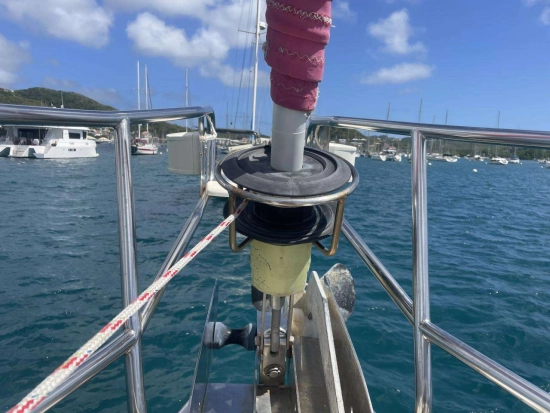 Beneteau Oceanis 523 CLIPPER de segunda mano en venta