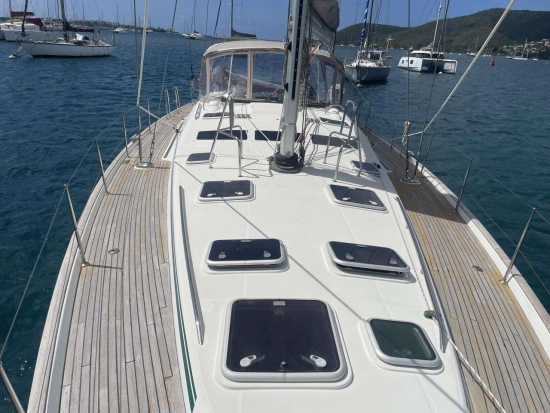 Beneteau Oceanis 523 CLIPPER de segunda mano en venta
