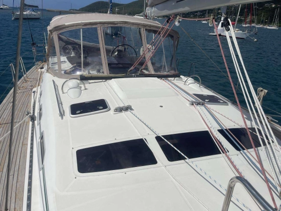 Beneteau Oceanis 523 CLIPPER de segunda mano en venta
