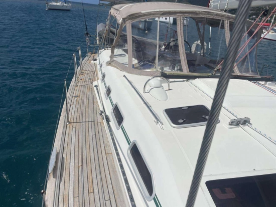 Beneteau Oceanis 523 CLIPPER de segunda mano en venta