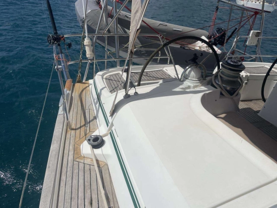 Beneteau Oceanis 523 CLIPPER de segunda mano en venta