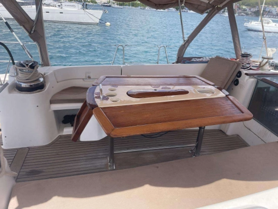 Beneteau Oceanis 523 CLIPPER de segunda mano en venta