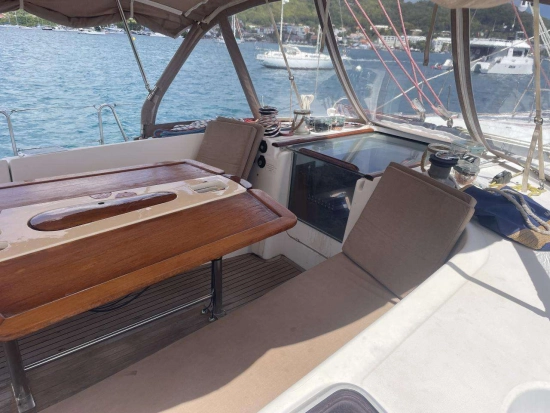 Beneteau Oceanis 523 CLIPPER de segunda mano en venta