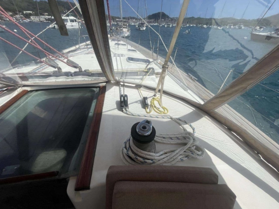 Beneteau Oceanis 523 CLIPPER de segunda mano en venta