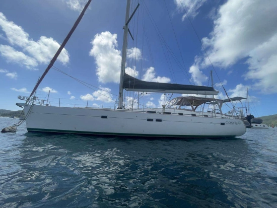 Beneteau Oceanis 523 CLIPPER de segunda mano en venta