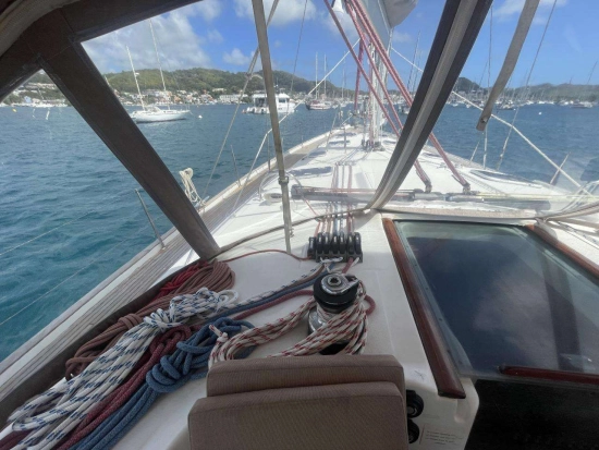 Beneteau Oceanis 523 CLIPPER de segunda mano en venta