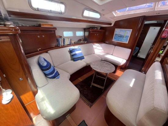 Beneteau Oceanis 523 CLIPPER de segunda mano en venta