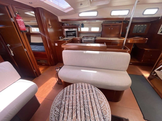 Beneteau Oceanis 523 CLIPPER de segunda mano en venta