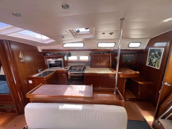 Beneteau Oceanis 523 CLIPPER de segunda mano en venta