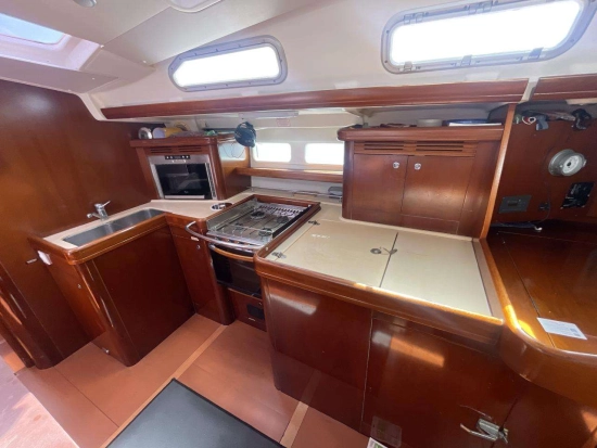 Beneteau Oceanis 523 CLIPPER de segunda mano en venta