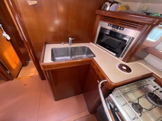 Beneteau Oceanis 523 CLIPPER de segunda mano en venta