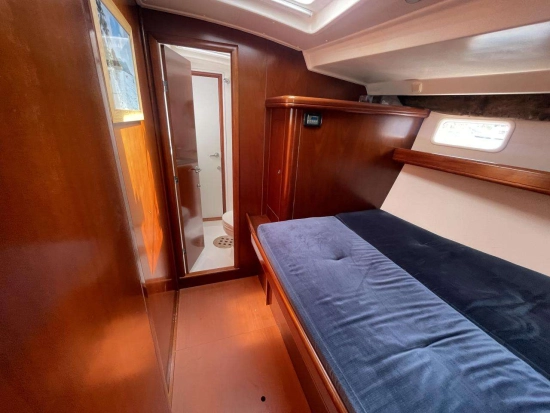 Beneteau Oceanis 523 CLIPPER de segunda mano en venta