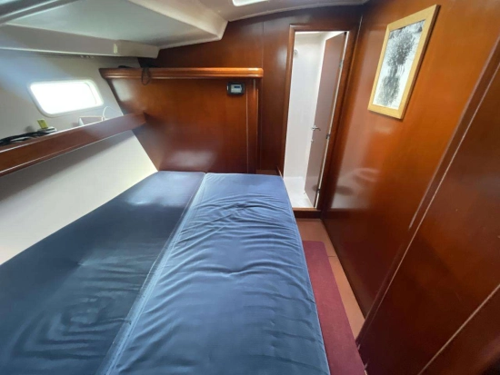 Beneteau Oceanis 523 CLIPPER de segunda mano en venta