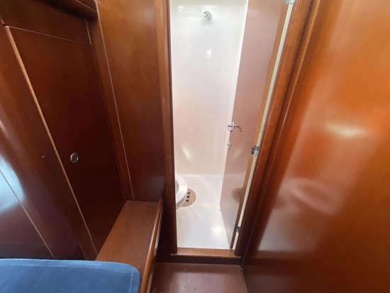 Beneteau Oceanis 523 CLIPPER de segunda mano en venta