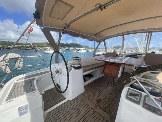 Beneteau Oceanis 523 CLIPPER de segunda mano en venta