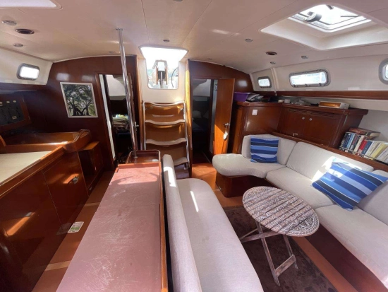 Beneteau Oceanis 523 CLIPPER de segunda mano en venta