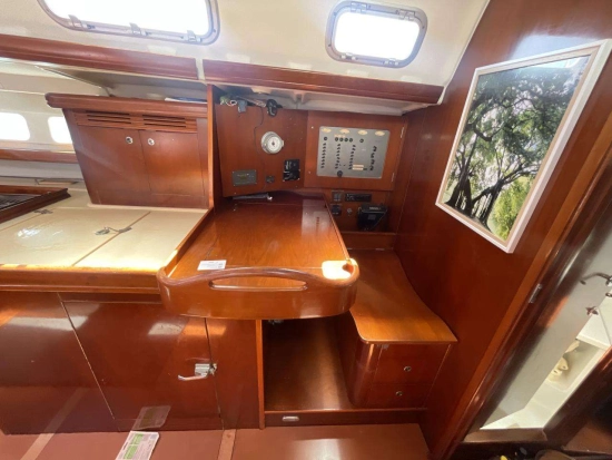 Beneteau Oceanis 523 CLIPPER de segunda mano en venta