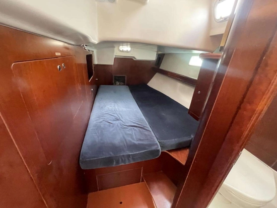 Beneteau Oceanis 523 CLIPPER de segunda mano en venta