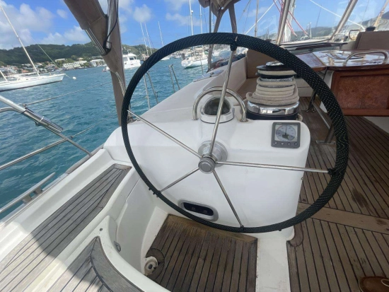 Beneteau Oceanis 523 CLIPPER de segunda mano en venta