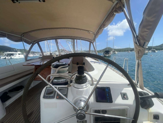 Beneteau Oceanis 523 CLIPPER de segunda mano en venta