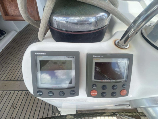Beneteau Oceanis 523 CLIPPER de segunda mano en venta