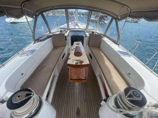 Beneteau Oceanis 523 CLIPPER de segunda mano en venta