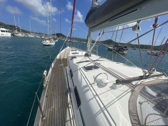 Beneteau Oceanis 523 CLIPPER de segunda mano en venta