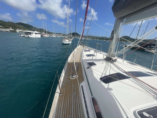 Beneteau Oceanis 523 CLIPPER de segunda mano en venta