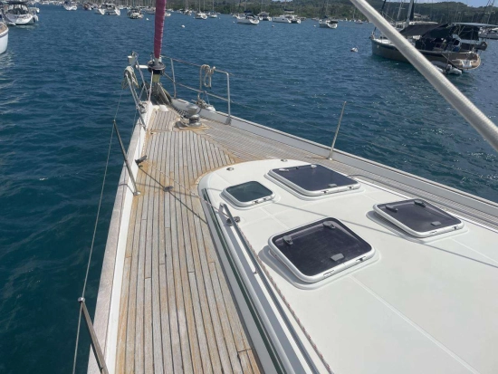 Beneteau Oceanis 523 CLIPPER de segunda mano en venta