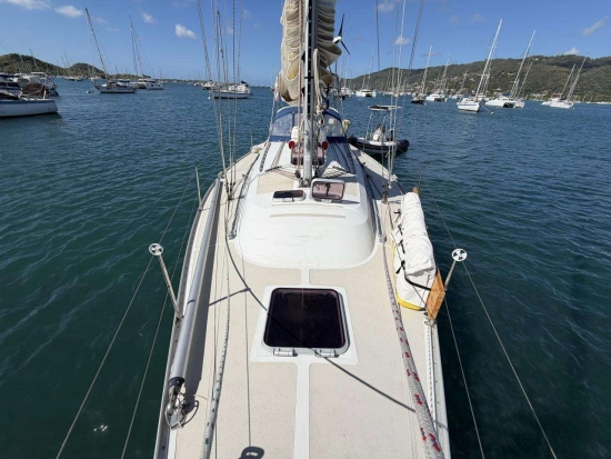 DICK RUS YACHTING WINNER 11.20 usata in vendita