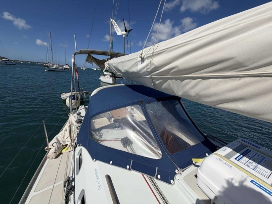 DICK RUS YACHTING WINNER 11.20 usata in vendita