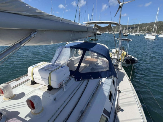 DICK RUS YACHTING WINNER 11.20 usata in vendita