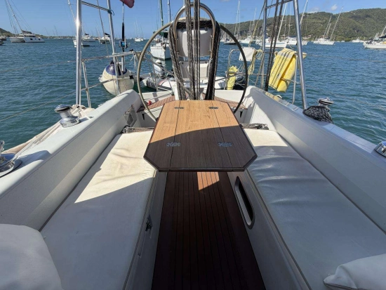 DICK RUS YACHTING WINNER 11.20 usata in vendita