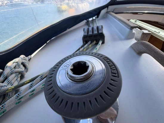 DICK RUS YACHTING WINNER 11.20 usata in vendita