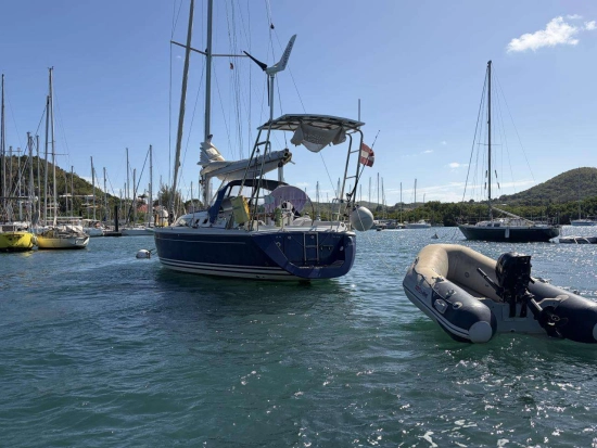 DICK RUS YACHTING WINNER 11.20 usata in vendita