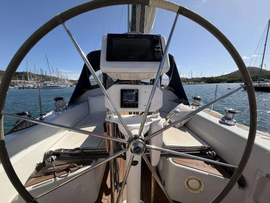 DICK RUS YACHTING WINNER 11.20 usata in vendita