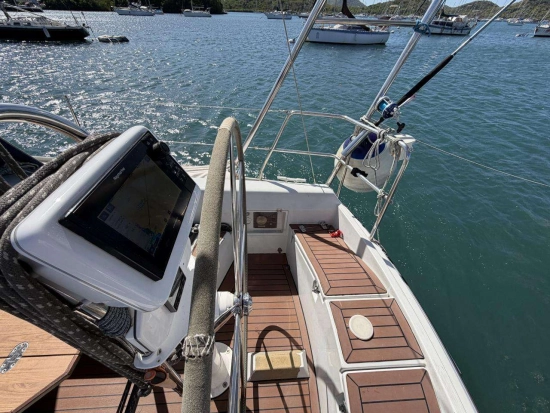 DICK RUS YACHTING WINNER 11.20 usata in vendita