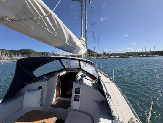 DICK RUS YACHTING WINNER 11.20 usata in vendita