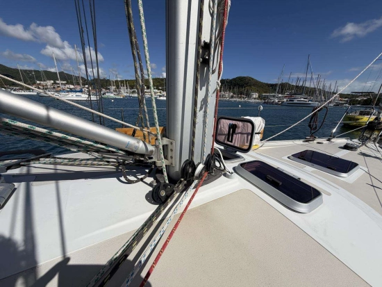 DICK RUS YACHTING WINNER 11.20 usata in vendita