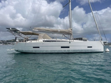 Dufour Yachts Grand Large 430 usata in vendita