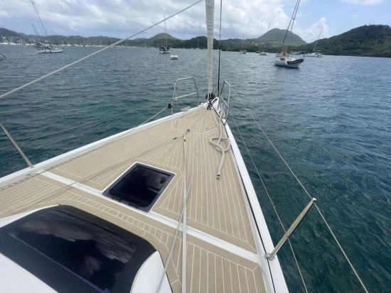 Dufour Yachts Grand Large 430 usata in vendita