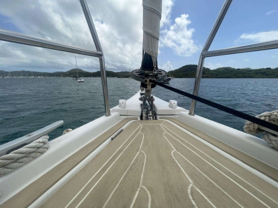 Dufour Yachts Grand Large 430 usata in vendita