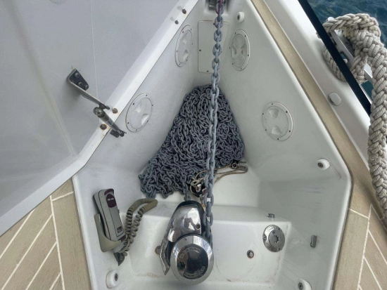 Dufour Yachts Grand Large 430 usata in vendita